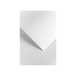 Картон Cheked 240гр 20бр бял