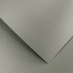 Картон GP Pearl 210гр 20бр светлосив