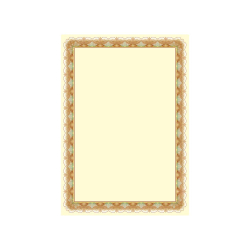 Сертификат Gold 210217 170гр 25бр