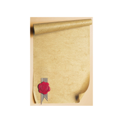 Сертификат Stamp 211717 170гр 25бр