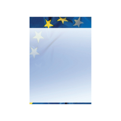 Сертификат Union 211517 170гр 25бр