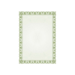 Сертификат Cypress 211017 170гр 25бр