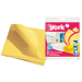 Towel universal York 35/35 cm 3pc, 1000000000004093 02 