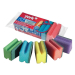 Sponge with trough York 5pc, 1000000010002562 02 