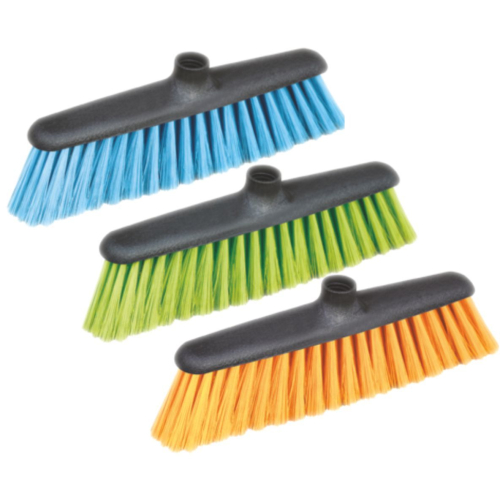 Broom / brush York Elizabeth hair 8 cm, 1000000000022776 02 