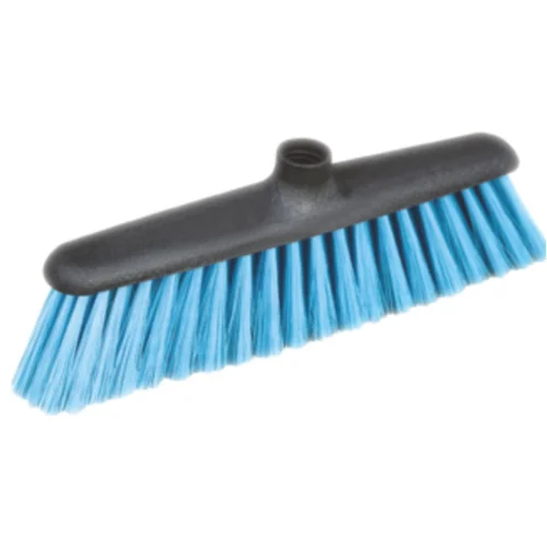 Broom / brush York Elizabeth hair 8 cm, 1000000000022776