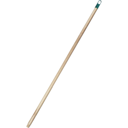 Дръжка дървена конус York 120см