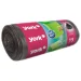 Garbage bags York strong 35l 15pc, 1000000000021492 02 