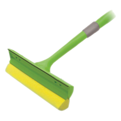 York sponge wiper with handle 130 cm