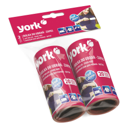 Резерва за ролка за мъхове York оп2