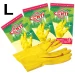 Centi rubber household gloves L, 1000000000022690 02 