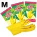 Centi rubber household gloves M, 1000000000022691 02 