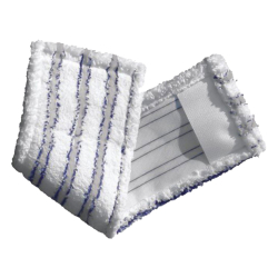 Spare mop Flat Mop Smart 45 cm/15 cm