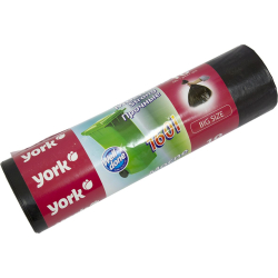 Торби за смет York strong 160л оп10