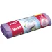 Garbage bags with handle York 60l 15pc+1, 1000000000021500 02 