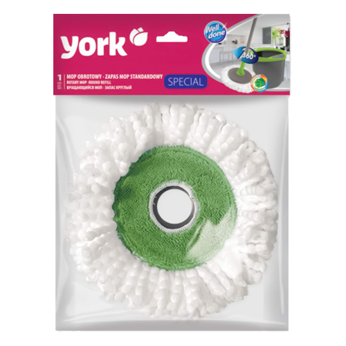 Резерва York Rotary Mop Special кръгъл, 1000000000023278 02 