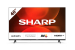 Sharp 40FH2EA Smart TV, 40' LED FHD, 2005903802469912 04 