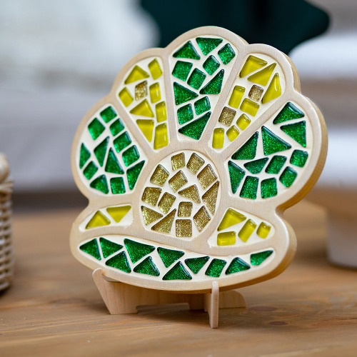 Mosaic Mosaaro Shell, 1000000000045948 02 