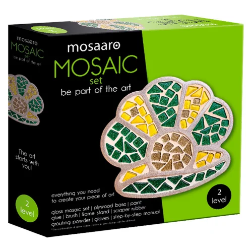 Mosaic Mosaaro Shell, 1000000000045948