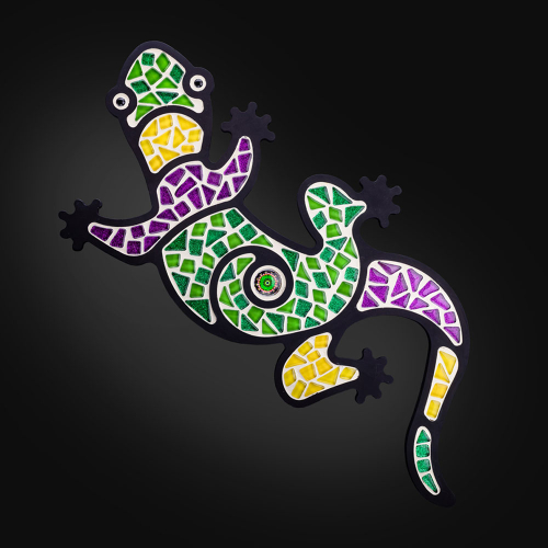 Mosaic Mosaaro Lizard, 1000000000045952 02 