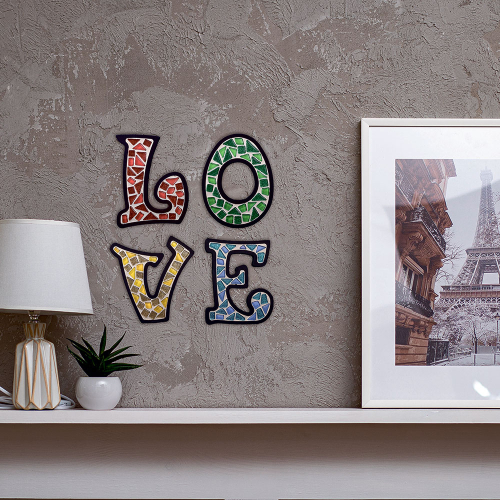 Мозайка Mosaaro Love, 1000000000045956 02 