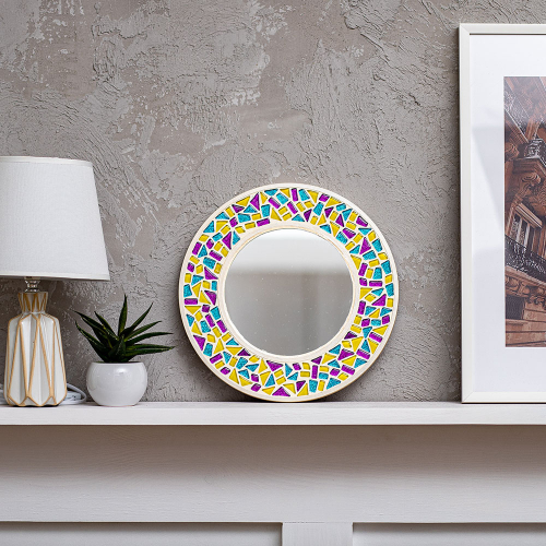 Мозайка Mosaaro огледало, 1000000000045957 02 