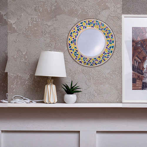 Мозайка Mosaaro огледало, 1000000000045957 03 