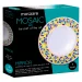 Mosaic Mosaaro Round Mirror, 1000000000045957 05 