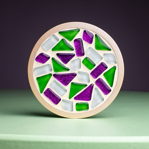 Mosaic Mosaaro Stands cups round, 1000000000045939 02 