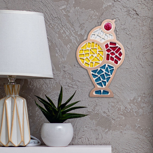 Мозайка Mosaaro сладолед, 1000000000045941 03 