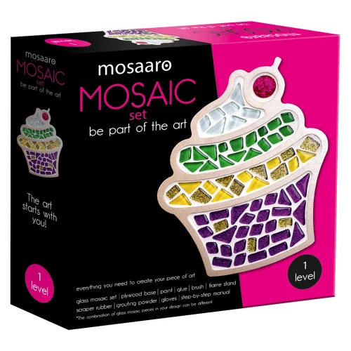 Mosaic Mosaaro Cake, 1000000000045945