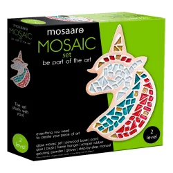Mosaic Mosaaro Unicorn