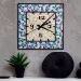 Mosaic Mosaaro Round Square Clock, 1000000000045955 05 
