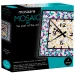Mosaic Mosaaro Round Square Clock, 1000000000045955 05 