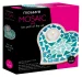 Mosaic Mosaaro Candlestick Heart, 1000000000045944 05 