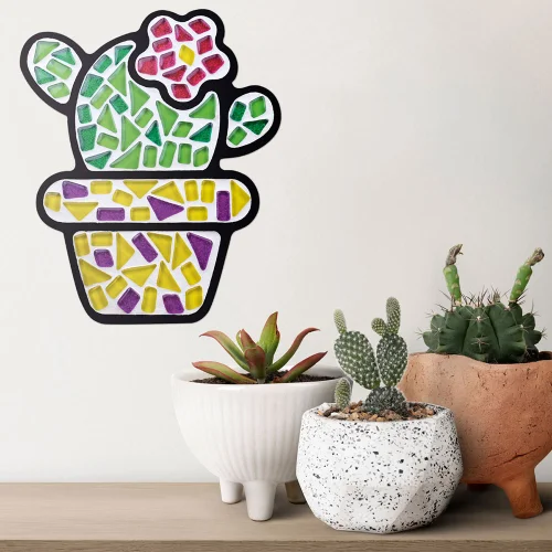 Mosaic Mosaaro Cactus, 1000000000045950 03 