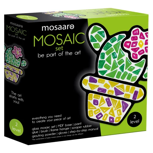 Mosaic Mosaaro Cactus, 1000000000045950