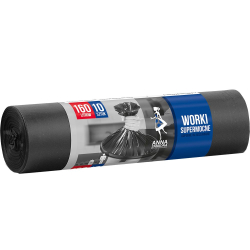 Торби за смет Anna супер 160л оп10