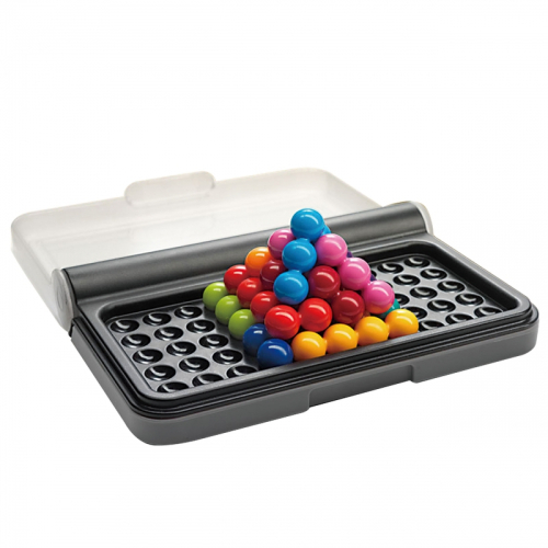 Детска игра Woopie Smart Games IQ, 6+ години, 2005904326948365 02 