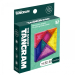 Woopie Magnetic Tangram Puzzle 3D 3+ years, 2005904326948792 05 