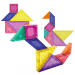 Woopie Magnetic Tangram Puzzle 3D 3+ years, 2005904326948792 05 