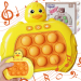 Интерактивна антистрес игра Woopie „Пате “, 3+ години, 2005904326948938 04 