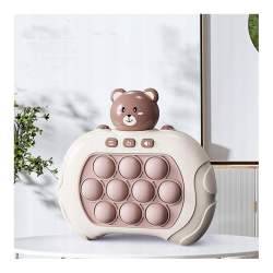 Интерактивна антистрес игра Woopie „Мече“, 3+ години