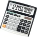 Calculator Eleven CT 500VII 10-digit, 1000000000043139 03 