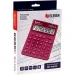 Calculator Eleven SDC 444XRPKE pink, 1000000000043121 05 