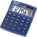 Calculator Eleven SDC 805NRNVE blue, 1000000000043158 05 