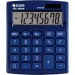 Calculator Eleven SDC 805NRNVE blue, 1000000000043158 05 