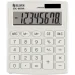 Calculator Eleven SDC 805NRWHE white, 1000000000043160 05 