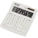 Calculator Eleven SDC 805NRWHE white, 1000000000043160 05 