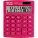 Calculator Eleven SDC 810NRPKE pink, 1000000000043154 05 